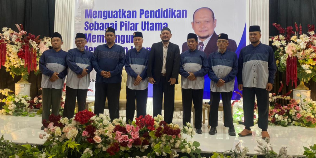 Menguatkan Pendidikan Sebagai Pilar Utama Membangun Bangsa