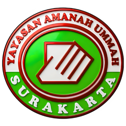 Yayasan Amanah Ummah Surakarta