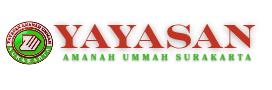 Yayasan Amanah Ummah Surakarta