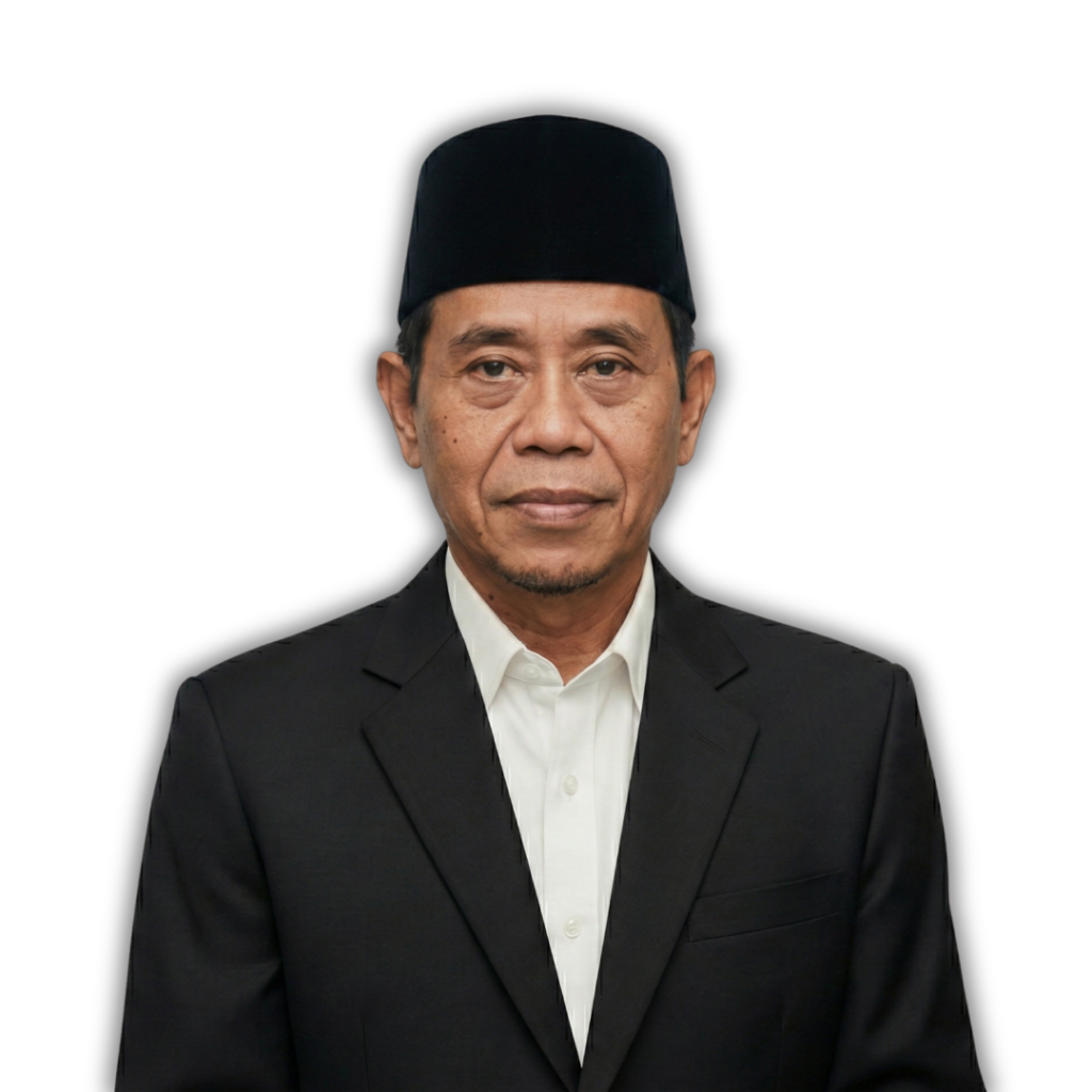 Bersama Membangun Generasi Berilmu, Peduli, dan Bertakwa