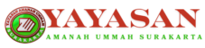 Yayasan Amanah Ummah Surakarta