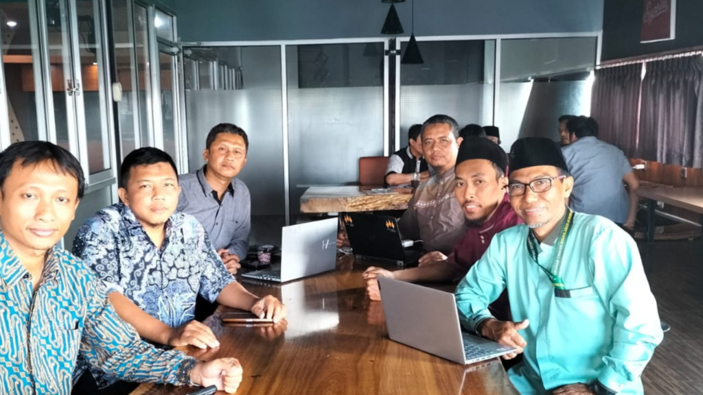 Strategi Dakwah Digital Efektif untuk Menyebarkan Nilai Islam Strategi Dakwah Digital Efektif untuk Menyebarkan Nilai Islam