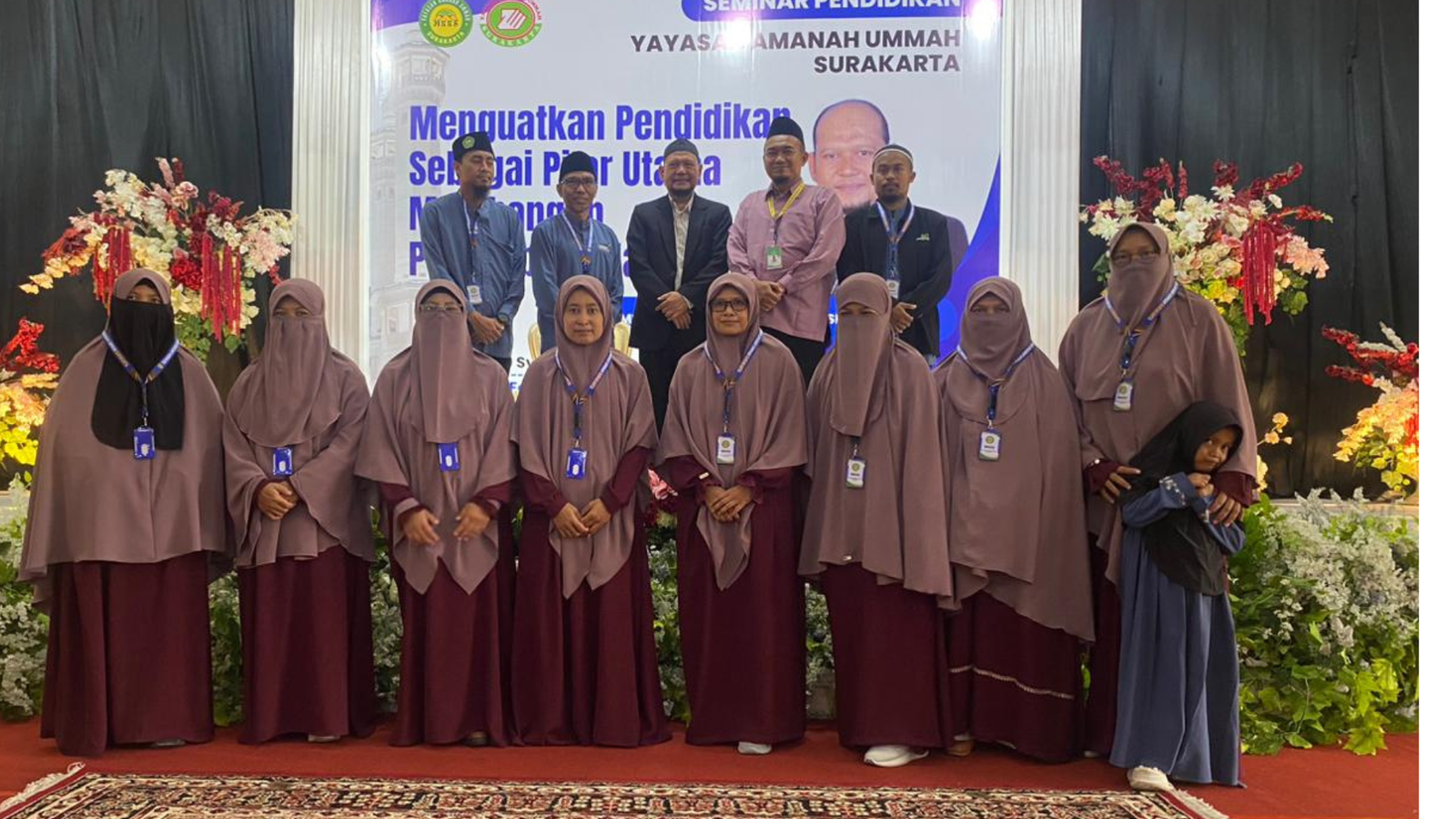 Peran Strategis Dakwah dalam Mencetak Generasi Islami Berakhlak Mulia