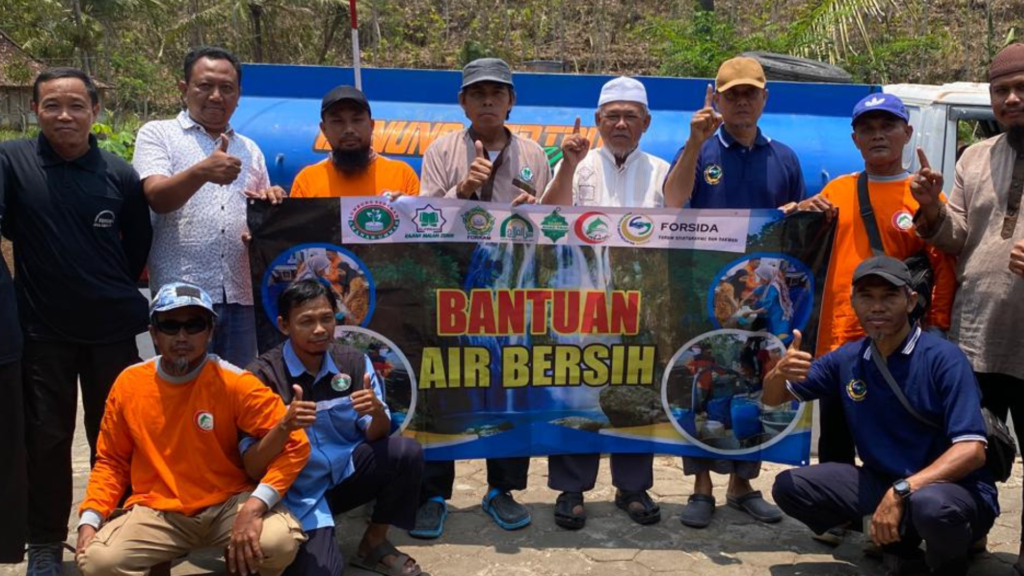 Pentingnya Nilai Kemanusiaan dalam Membangun Harmoni Masyarakat