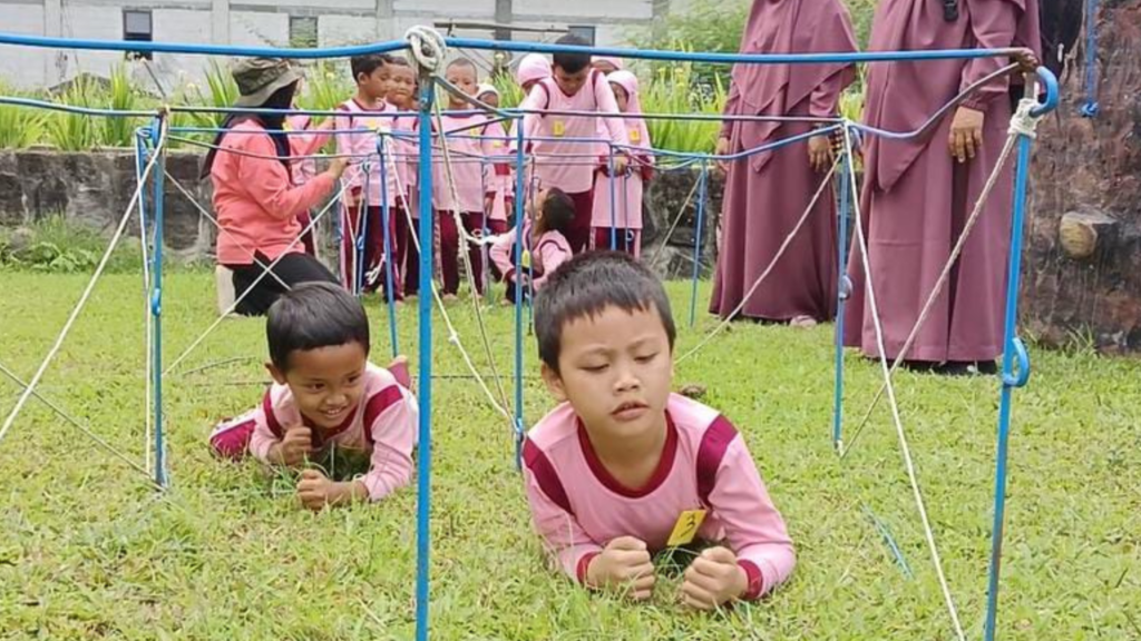 Transformasi Pendidikan Indonesia: Menilik Tantangan dan Peluang Masa Depan